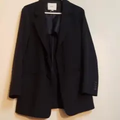 (週末値下げ)Coel ビックシルエット ジャケット