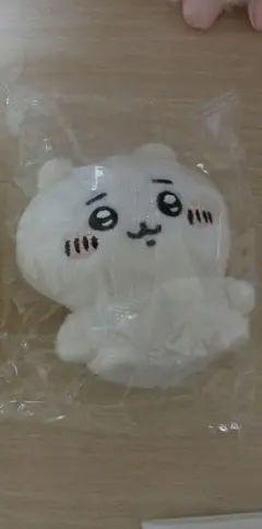 【未開封】ちいかわ　マスコット　ガチャ
