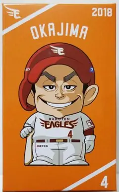 【フルコンプ】2018楽天イーグルス　フィギュア１０体 m89968815696_1.jpg?1588579877