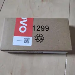 （未開封新品）Lenovoトラックポイントキャップ