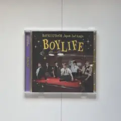 BOYNEXTDOOR BOYLIFE 通常盤 ☺︎