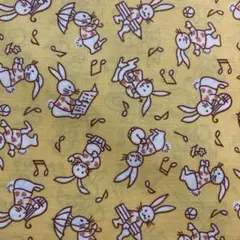 レア 希少 サーティーズ　可愛いうさぎ柄
