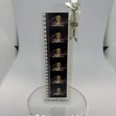 ⑤三鷹の森ジブリ美術館 フィルムブックマーカー　ハウルの動く城