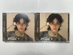 【新品未開封】Hollow FC盤 フィリックス 2枚ユニットトレカ付き