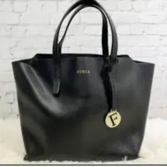 入手困難 FURLA フルラ ハンドバッグ トート ミニバッグ