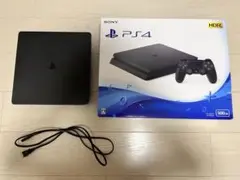 PS4 本体 500GB HDR対応