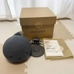 Panasonic NICOBO ニコボ ネイビー (本体、付属品一式）