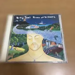 ビリージョエル/リヴァーオブドリームス/SONY CD 50722