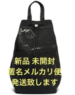 米津玄師　HYPE リュック junkショッパーバック付 米津玄師 HYPE リュック