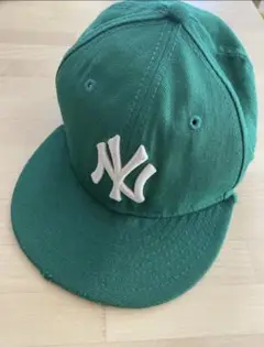 NEW ERA kids 53.9センチ