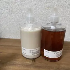2025年最新】YOBEK シャンプーの人気アイテム - メルカリ