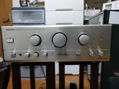 オンキョーステレオアンプA-917ブラック オンキョーステレオアンプA-917ブラック アンプ