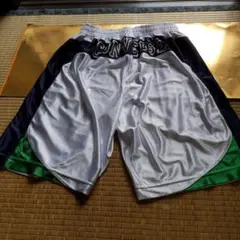 バスパン　CONVERSE　メンズM