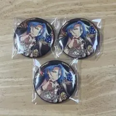あんスタ 中国 星野向こう 缶バッジ HiMERU