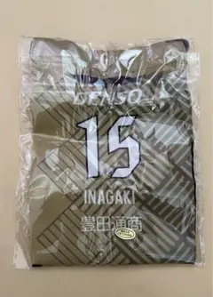 名古屋グランパス ガチャ 15 稲垣祥選手 鯱の大祭典
