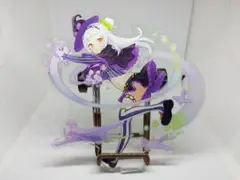 紫咲シオン 0802　ホロライブ　hololive アクリルスタンド　コミケ
