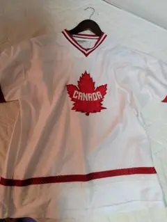 Impression Canada アイスホッケー ユニフォーム XL