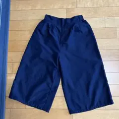 ガウチョパンツ　140