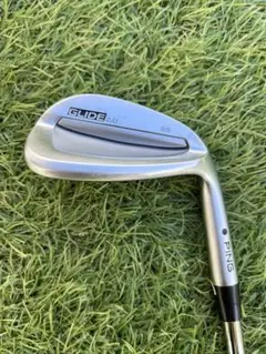 ピン ウェッジ GLIDE 2.0 SS 46°