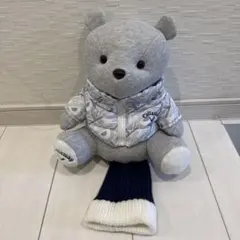 ドライバーヘッドカバーキャロウェイ