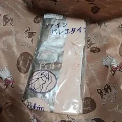 Ballerina バレエタイツ Lサイズ オペロンファインチェリーピンク