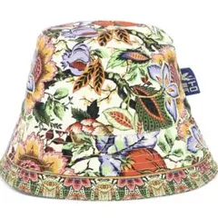 ✨️美品✨️ ETRO　エトロ　麦わら帽子　天然草木（コーン）　イタリア製 MADE IN ITALY製 HATS & DREAMS ストローハット 小麦色 | Ulti