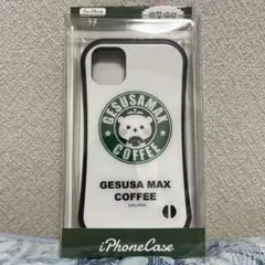 JerryFish ゲスくま iPhone11 スマホケース