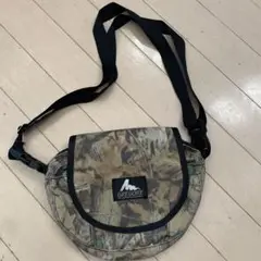 グレゴリー ショルダーバッグ