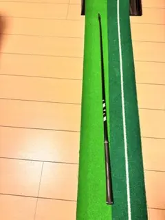 【ジャンク品】ベンタス ブラック　5S シャフトのみ　ベロコア有り／VENTUS