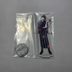 WIND BREAKER 一番くじ 椿野佑 アクスタ