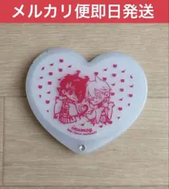 AKKE 刀剣乱舞 inumog ミラー ふじのまるも みかつる とうらぶ 鶴丸