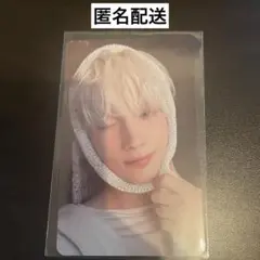 TXT ヒュニンカイ 追加ラキドロ