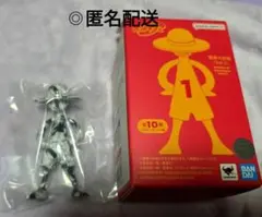 ワンピース◎LUFFys◎冒険の記憶Vol,1◎海賊王に俺はなる！！！！
