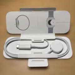 AppleWatch 充電ケーブル　純正