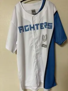 北海道日本ハムファイターズ　シャウエッセン　ユニフォーム　限定