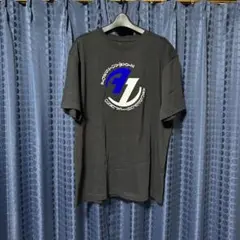 ZARA adererror Tシャツ ブラック　S-M