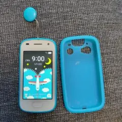キッズ携帯電話 ソフトバンク