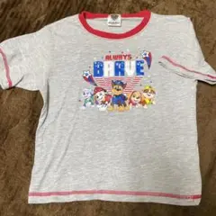 パウ・パトロール Tシャツ 120サイズ