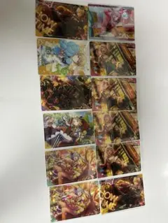 プロセカ ウエハース ワンダショ