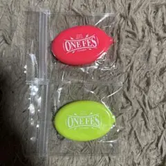 ONE FES TOYAMA コインケース