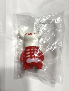 上の空怪獣ボー