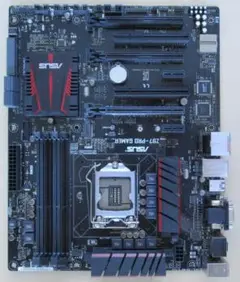 ASUS Z97-PRO GAMER マザーボード