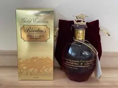 【正規品】ブラントンゴールド