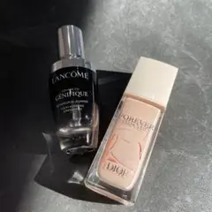 DIOR ランコム　空き瓶