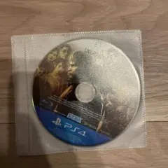 龍が如く8 PS4 ディスク