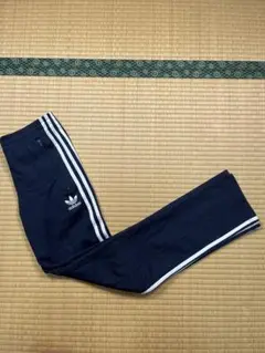 adidas ヨーロッパ firebird ファイヤーバード トラックパンツ