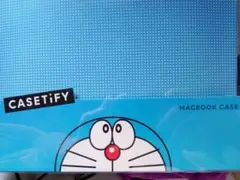 CASETiFY ドラえもん MacBook Case 13インチ