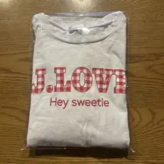 jenni love Tシャツ 150cm