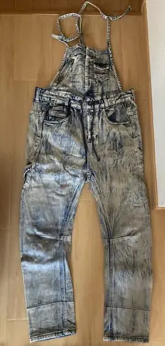 DIESEL オーバーオール