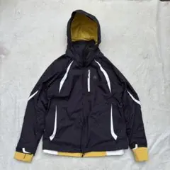 90s 00s Nike acg outer layer 3 thermal 2